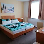 게스트하우스 Garni Zum Goldenen Ring