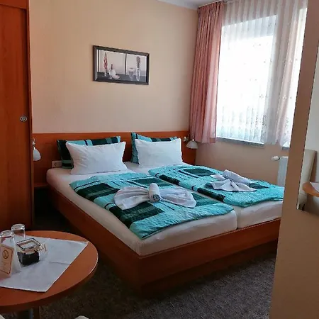 Garni Zum Goldenen Ring