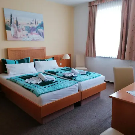 게스트하우스 Garni Zum Goldenen Ring