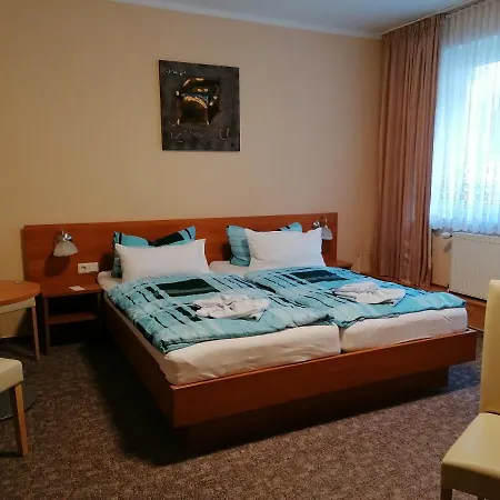 Garni Zum Goldenen Ring