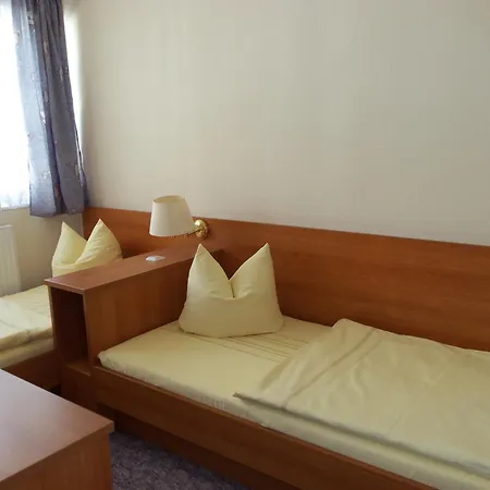 Гостевой дом Garni Zum Goldenen Ring 4*