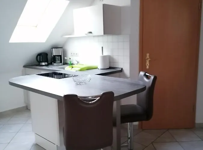 Garni Zum Goldenen Ring ゲストハウス