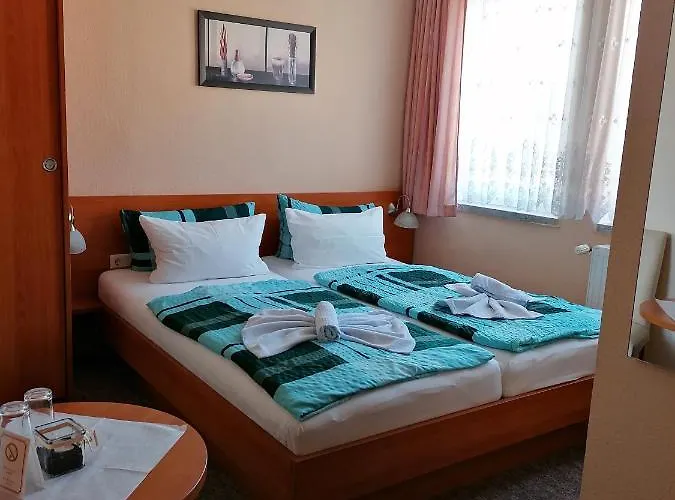 Garni Zum Goldenen Ring