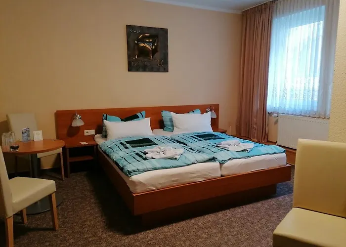 Garni Zum Goldenen Ring