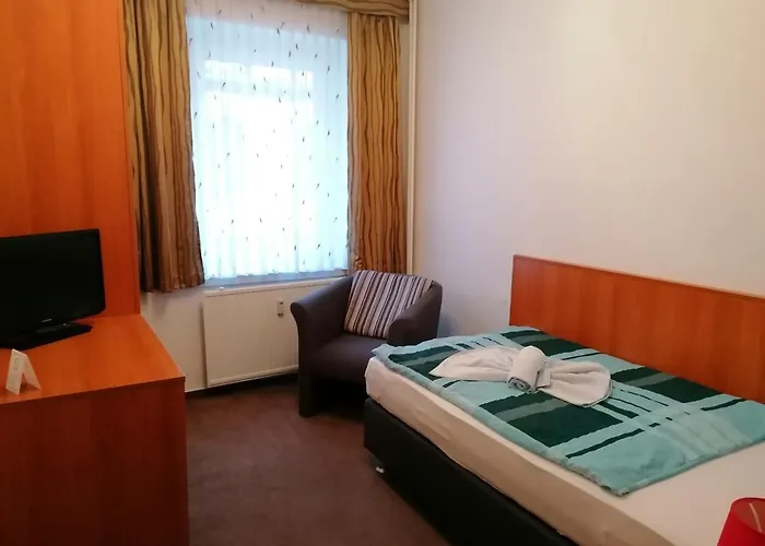 Garni Zum Goldenen Ring