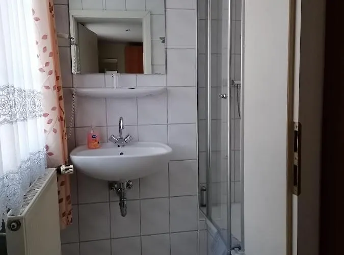 ゲストハウス Garni Zum Goldenen Ring 4*