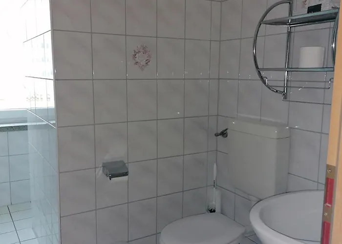 Гостевой дом Garni Zum Goldenen Ring 4*