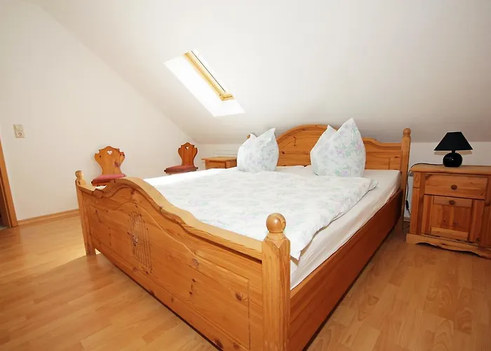 ゲストハウス Garni Zum Goldenen Ring 4*