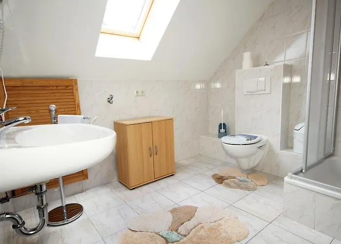 Гостевой дом Garni Zum Goldenen Ring