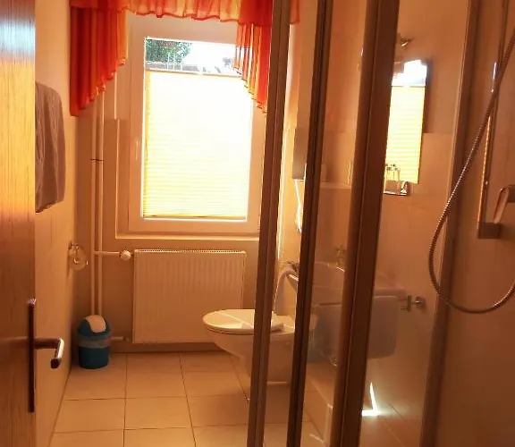 Garni Zum Goldenen Ring 4*